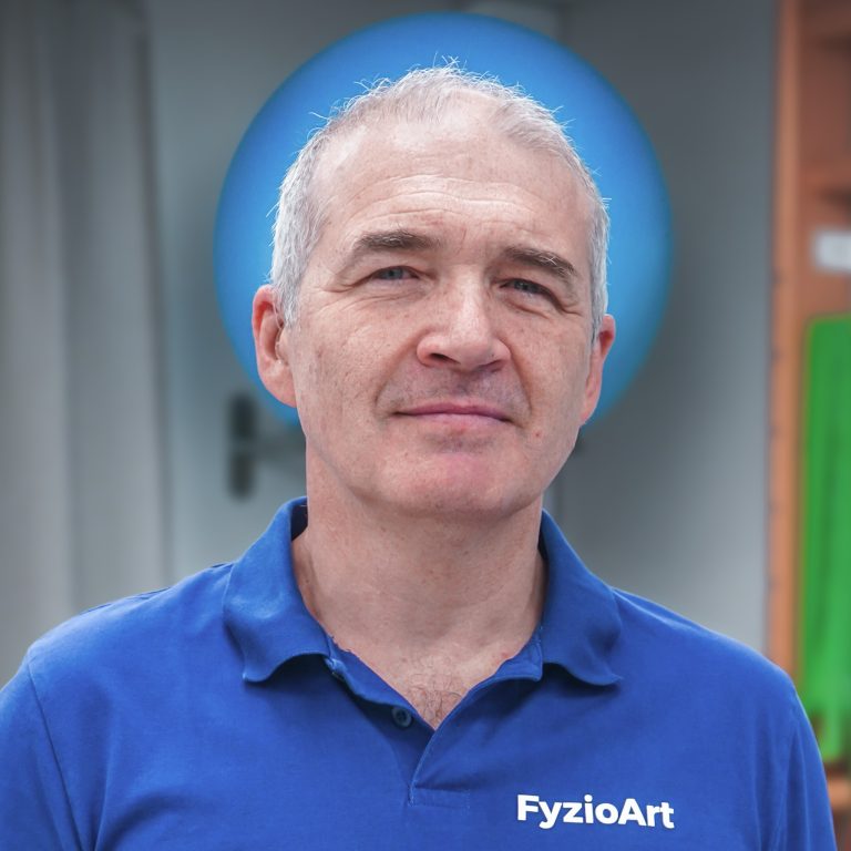 MUDr. Petr Štourač